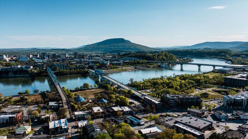 Chattanooga (Northshore and St. Elmo)