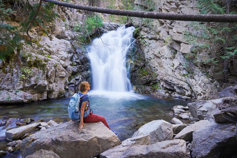 Tranquil River Walks