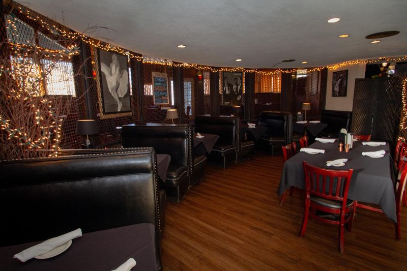 Bastien's Restaurant