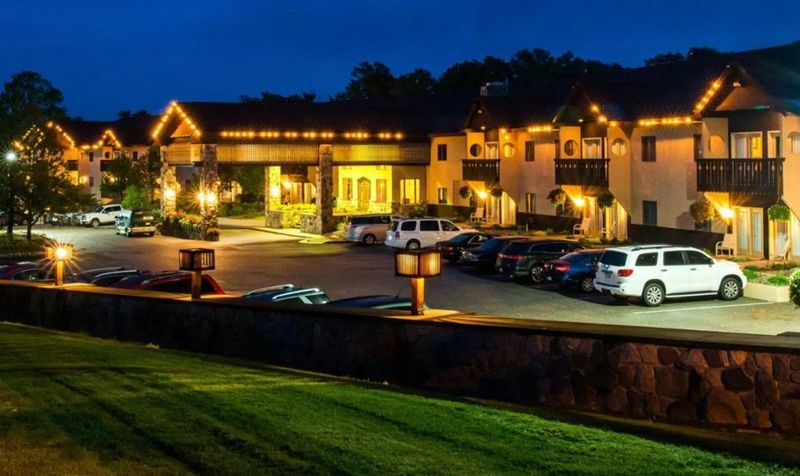 Treetops Resort (Gaylord)