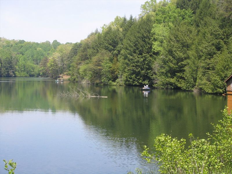 Lake Katharine State Nature Preserve (Jackson County)