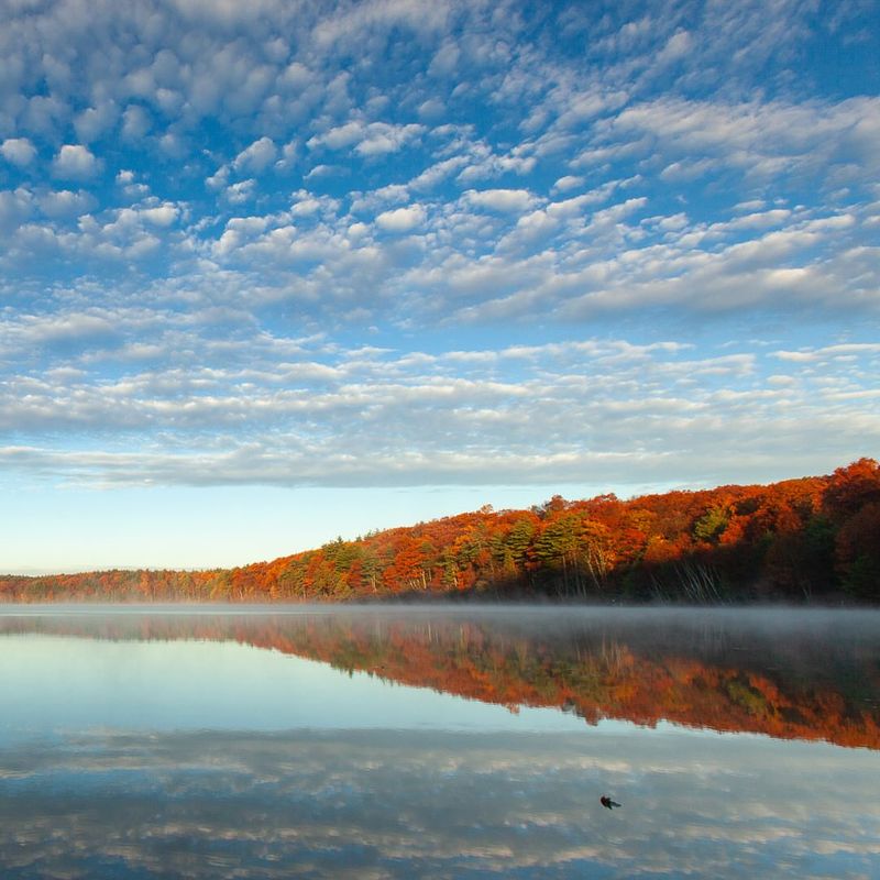 Why Travelers Call Stillness Addictive