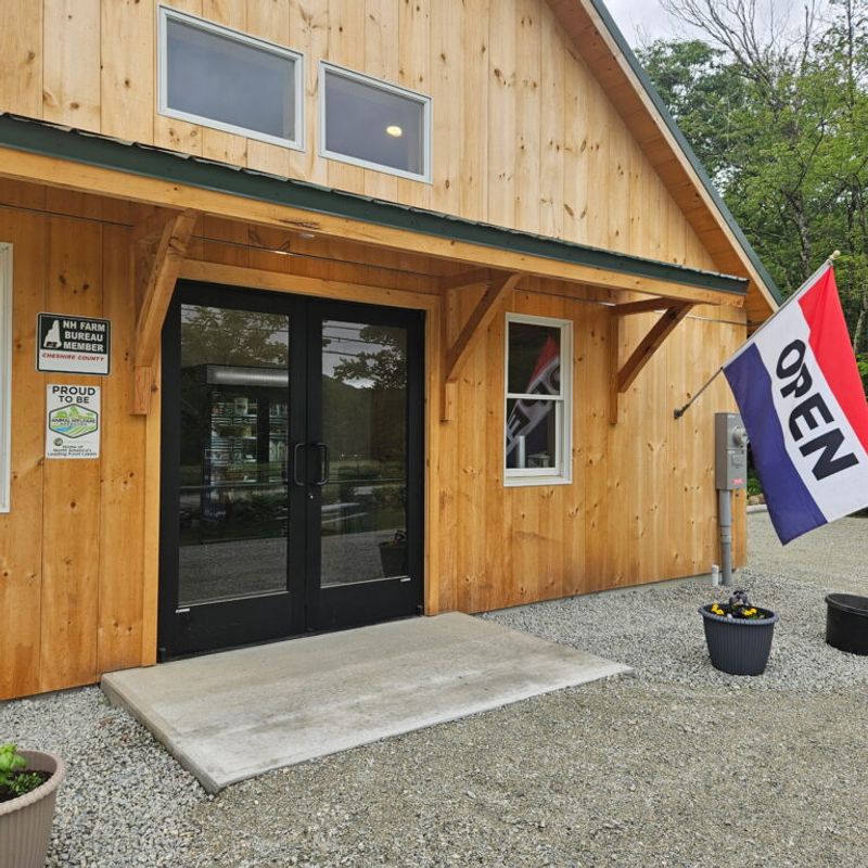 Archway Farm, Keene