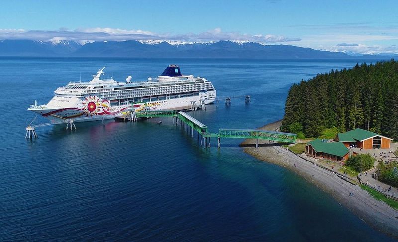 Purpose-Built Cruise Destinations