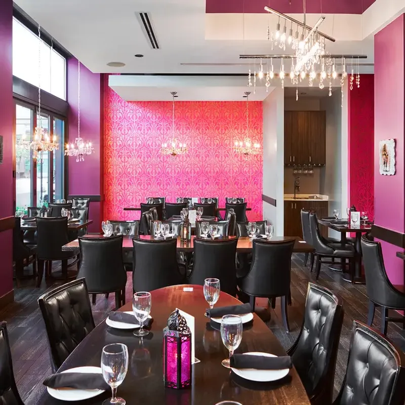 India House Restaurant