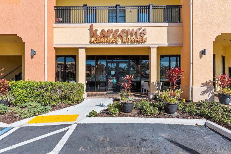 Kareem's Lebanese Kitchen - Naples' Homestyle Gem