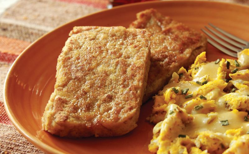 Scrapple: The Breakfast Delicacy You'll Crave Later