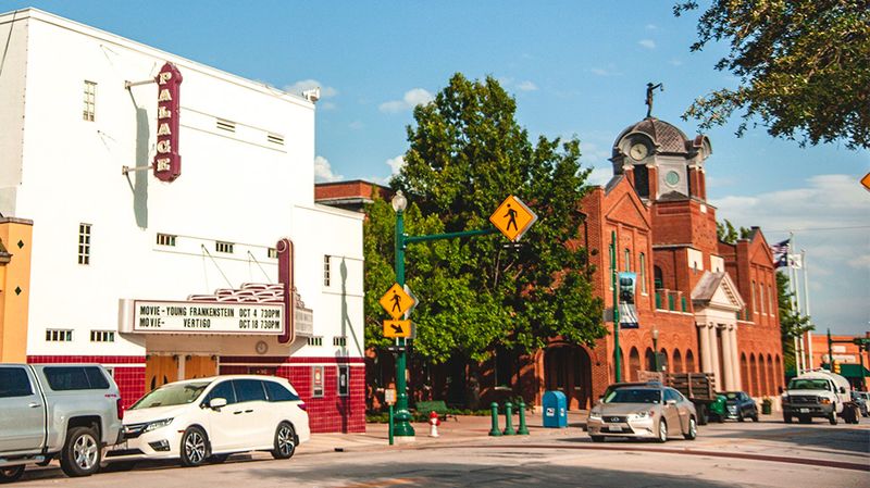 Easy Access and Big Hospitality