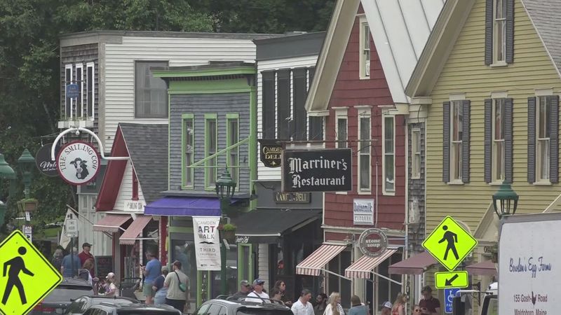Loss Of Local Businesses