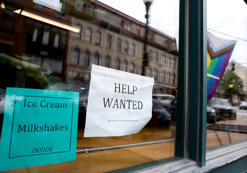 Local Businesses Face Seasonal Staffing Challenges