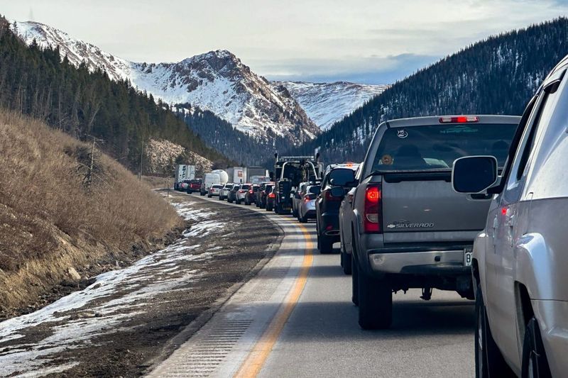Traffic and Parking Problems