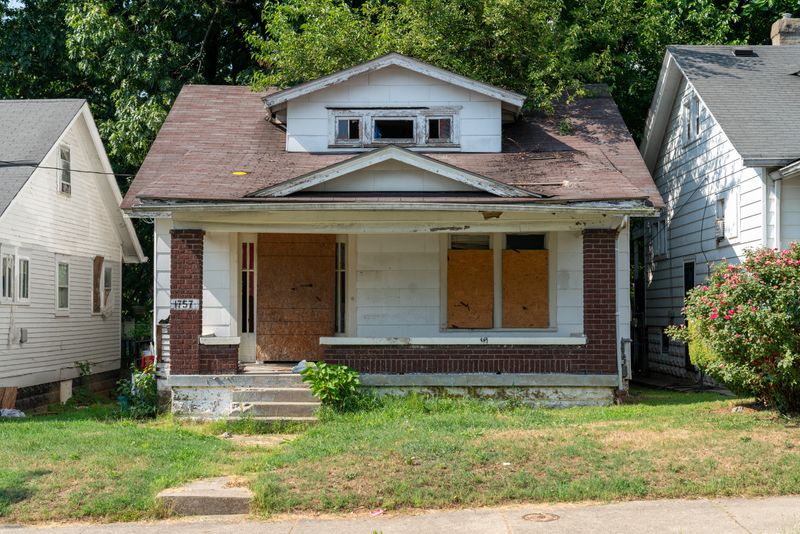 Property Taxes Climb Beyond Reach