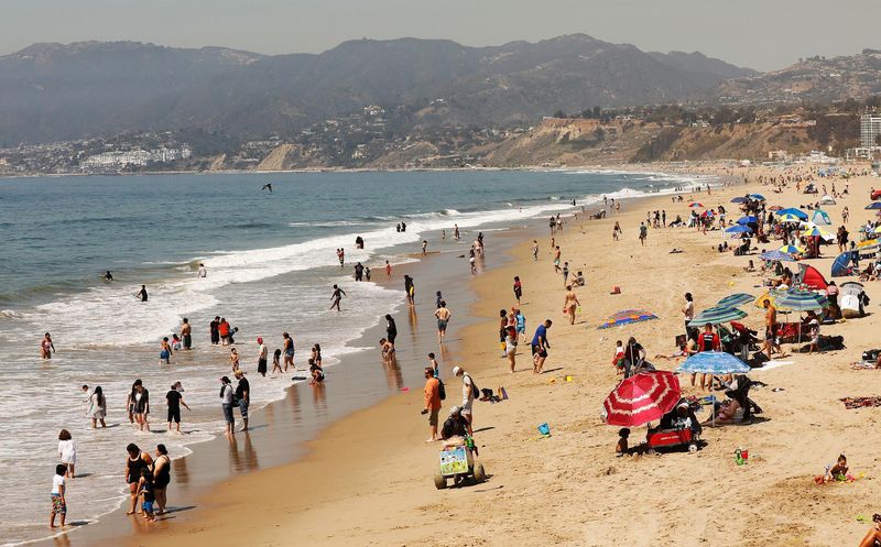 Tourist and high-income demand pressure