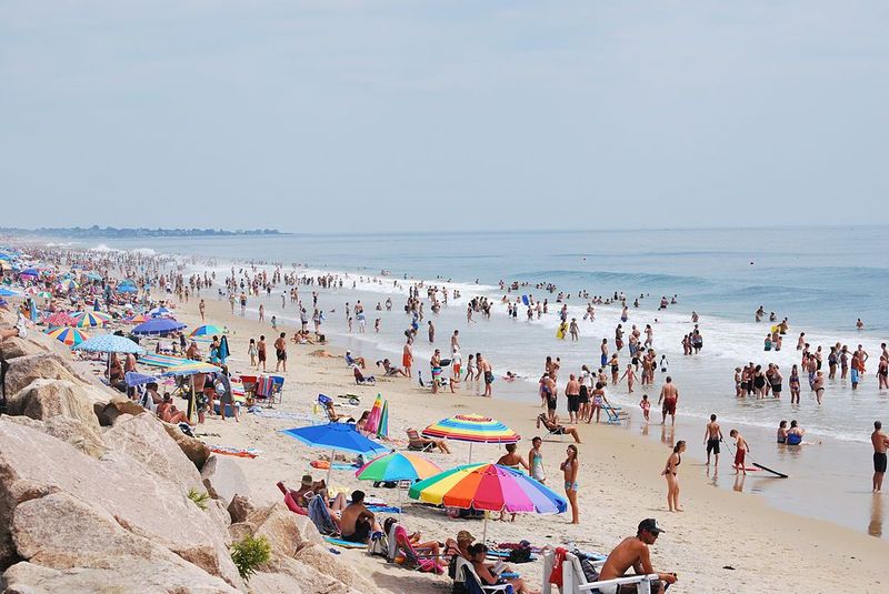 How Rhode Island Can Balance Tourism and Preservation
