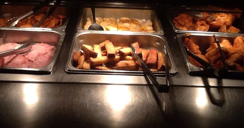 Beyond Seafood: Prime Rib and Roasted Chicken