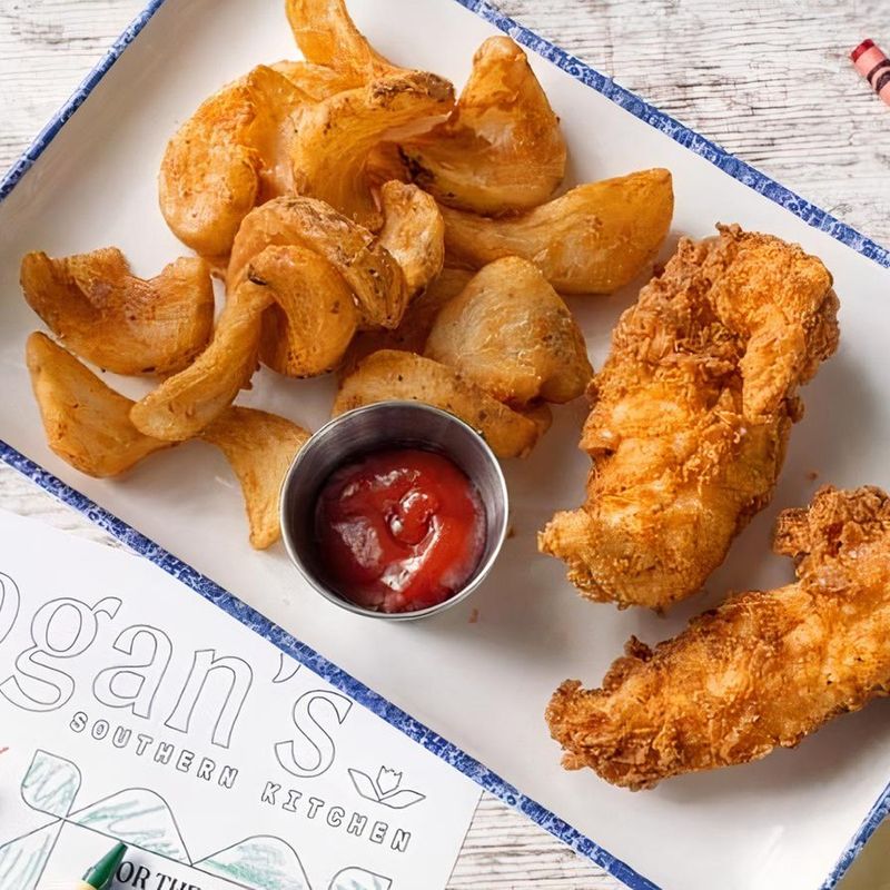 Bone-In Fried Chicken That Honors Tradition