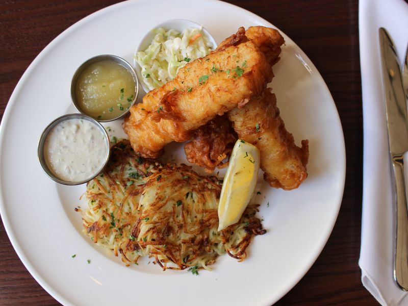 Why Tourists Call It Comfort Food at Its Best