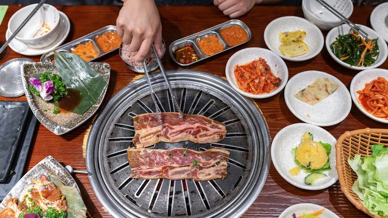 Grill like a pro