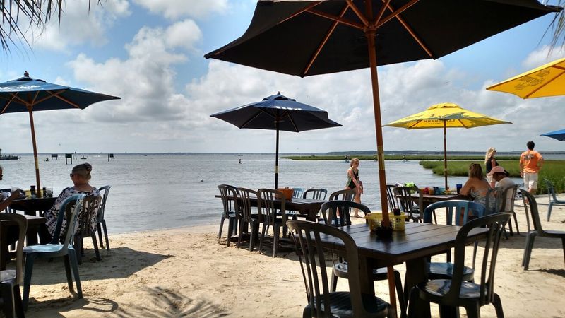 Ocean City atmosphere without the rush