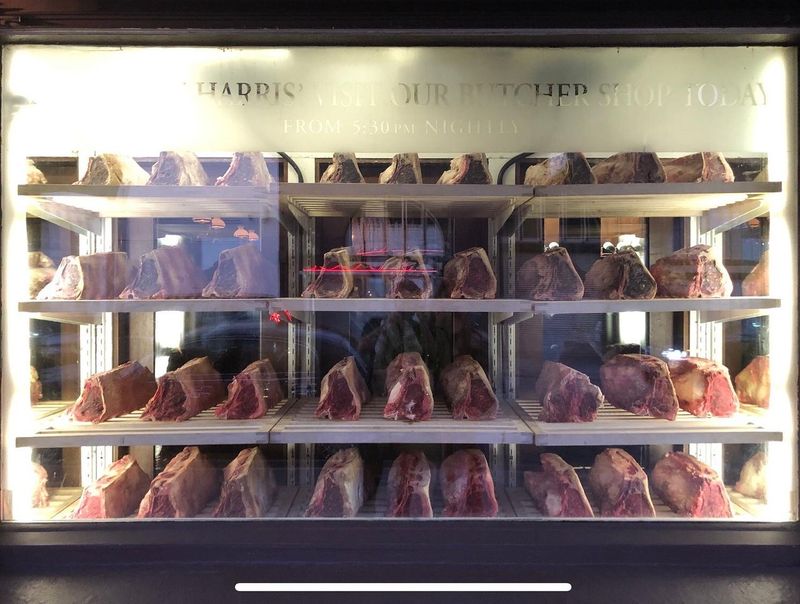 The In-House Butcher Shop