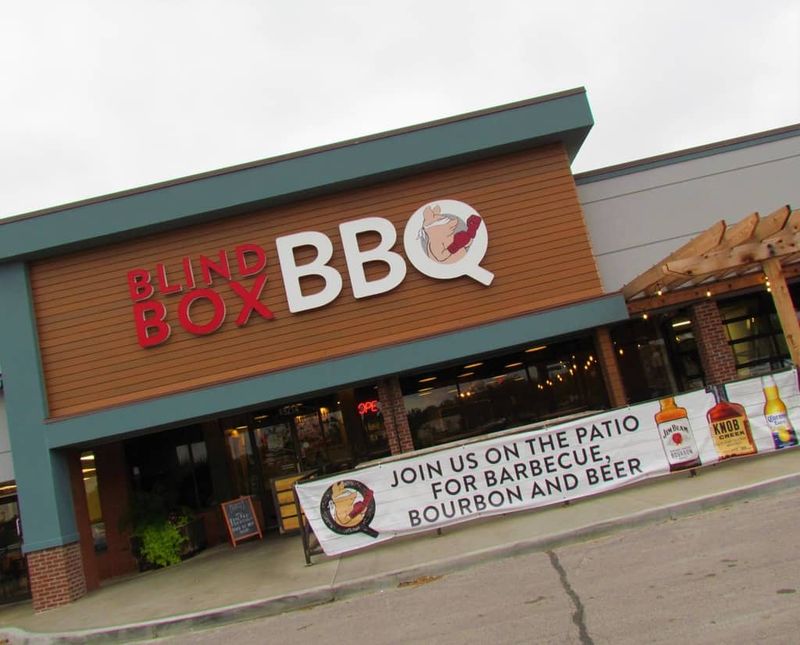 A Festive Atmosphere with Live Music and Patio Vibes