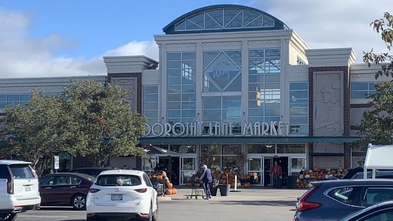 Wright's Family Market