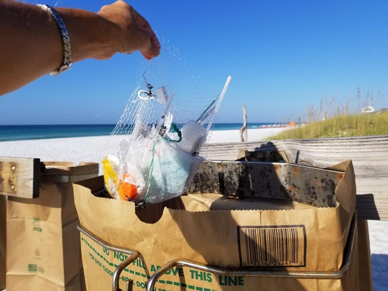 Beaches along 30A / Walton County