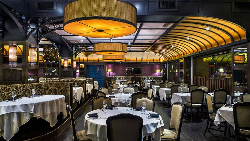Galit: Michelin Magic In Lincoln Park