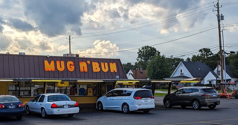 Why Speedway Locals Call It a Landmark