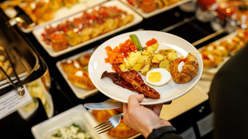 What Regulars Rave About Most