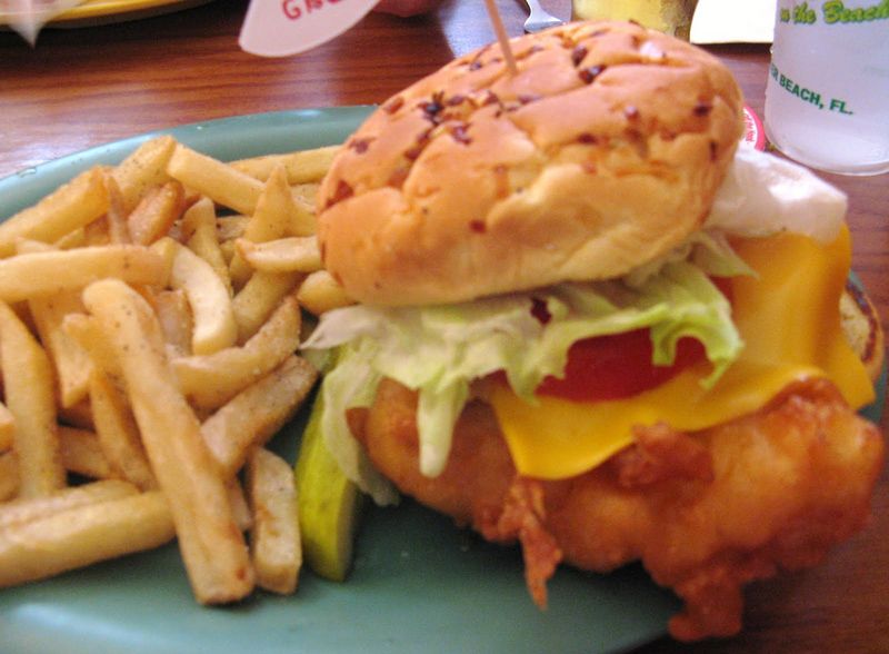 The Cajun Option