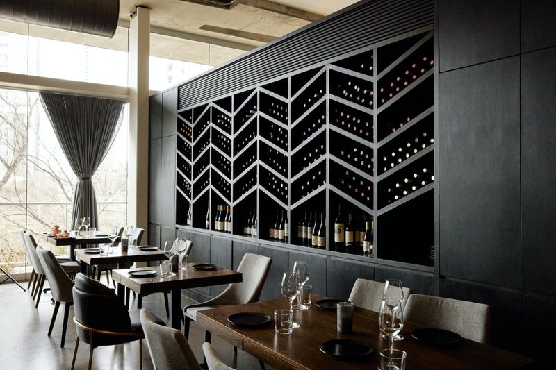 Hestia, Austin