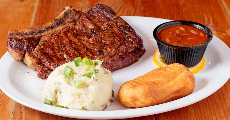 The Workhorse Challenge: Idaho's Ultimate Food Test
