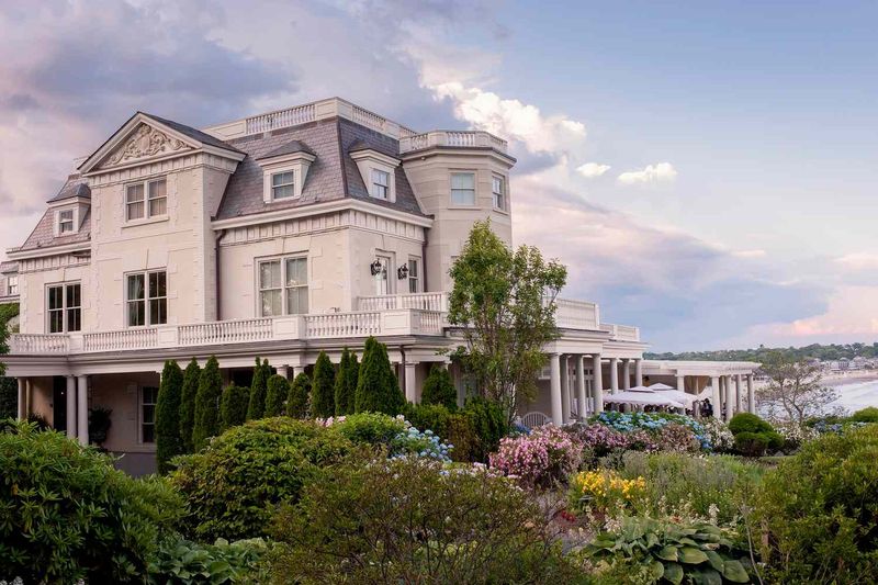 High Cost Of Lodging And Tourism