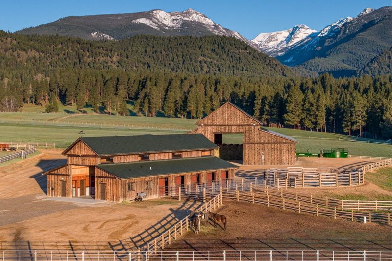 Locals Value Privacy And Space