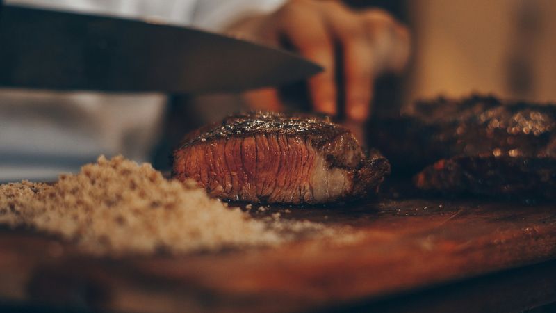 Stewart's Meat Market