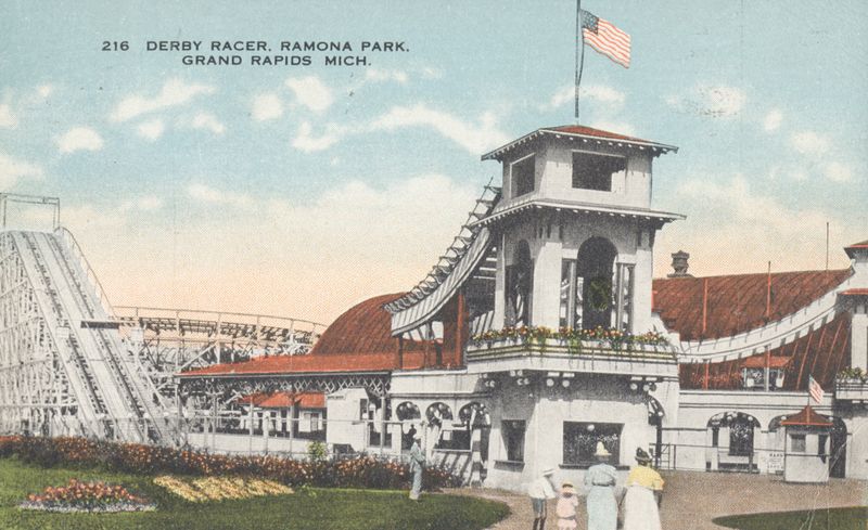 Ramona Park