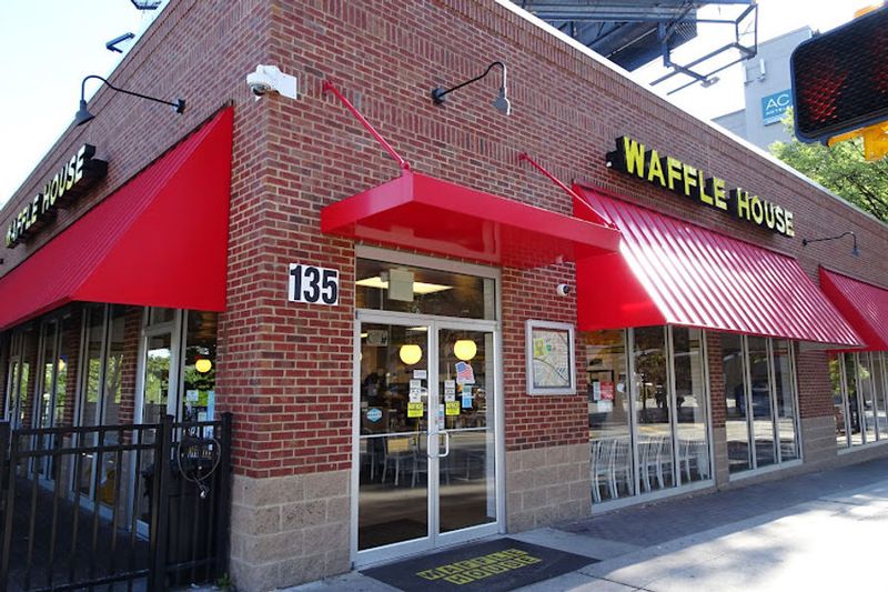 Waffle House