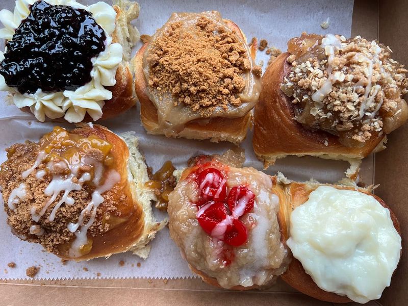 The Cakabakery: Grand Rapids' Sweet Revolution