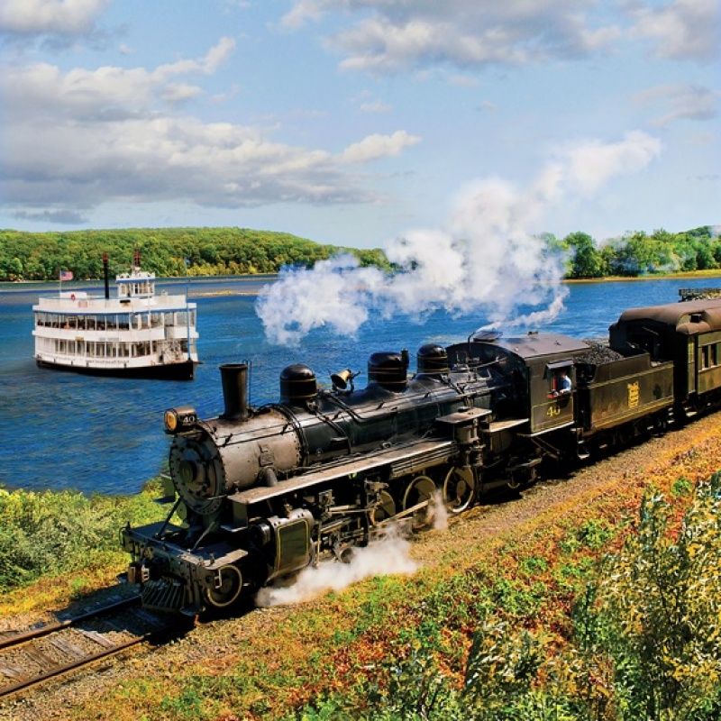 Essex Village - The Quintessential New England Escape