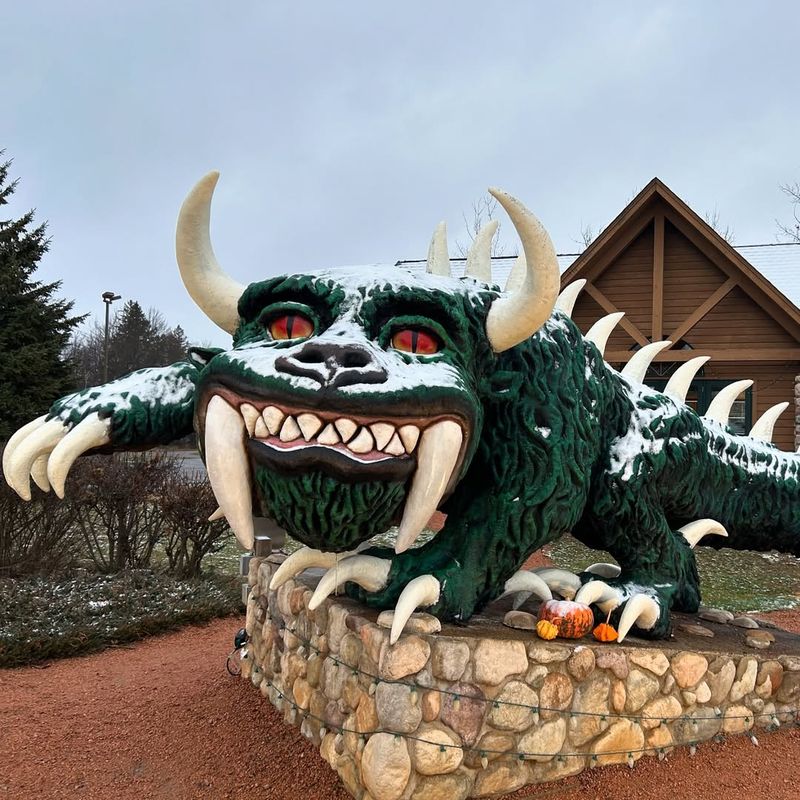 Rhinelander