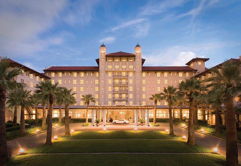 Phantom Sounds Throughout the Building