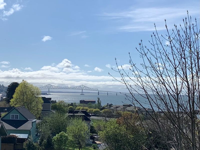 Astoria's Film Tourism Invasion