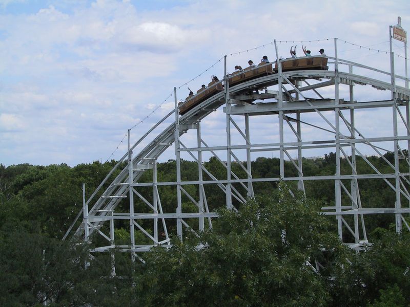 Joyland Amusement Park
