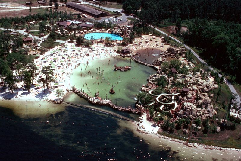 River Country
