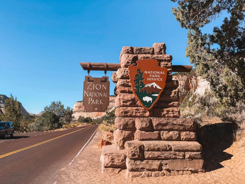 National Park Pass Confusion Leads to Unexpected Costs