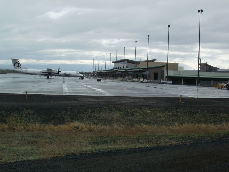 Regional Airports That Get You Further, Faster