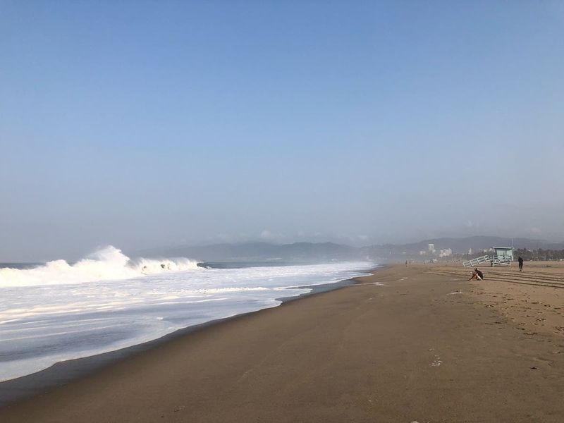 Misreading Beach Conditions Year-Round