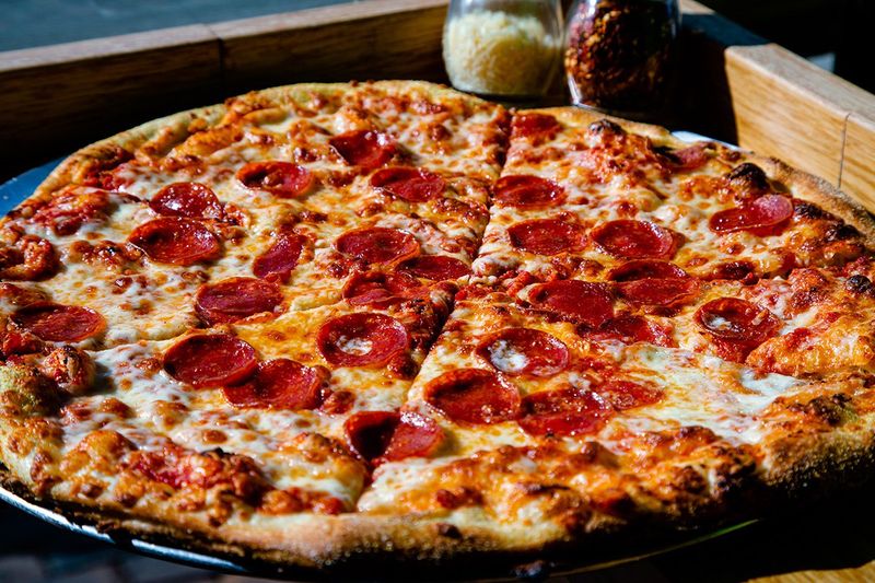Handover by the Slice, Alexandria (Old Town)