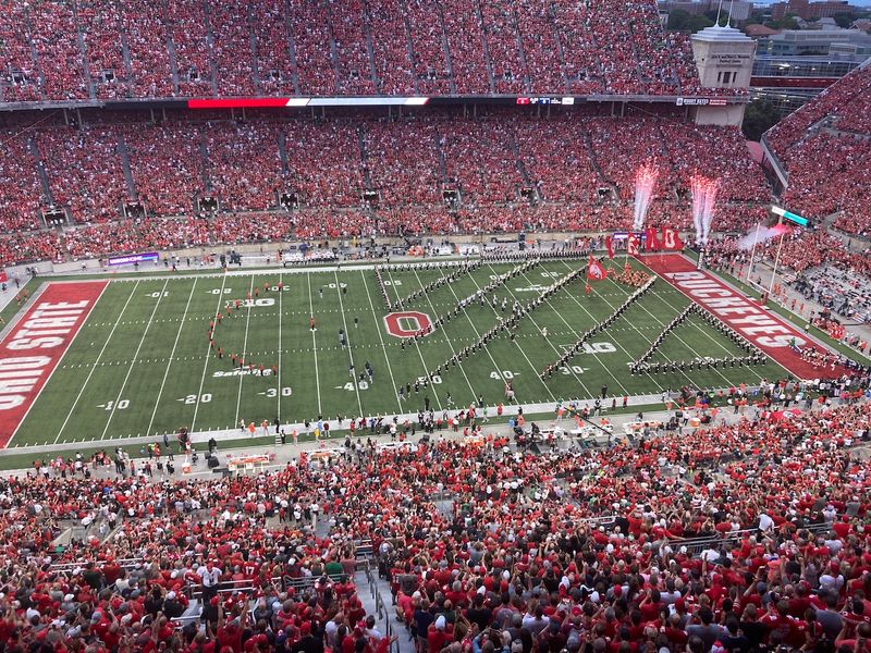 College Football Is a Religion